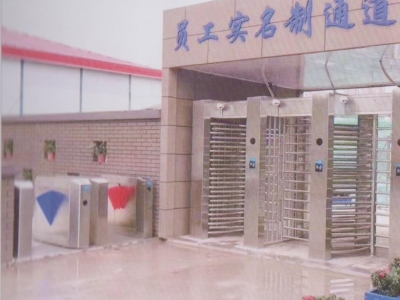 轉閘